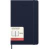 Hardcover daily planner for 12 months Moleskine®