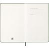 Hardcover daily planner for 12 months Moleskine®