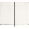 Hardcover daily planner for 12 months Moleskine®