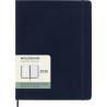 Carnet à couverture souple XL pour 12 mois Moleskine®