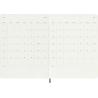 Softcover notebook XL for 12 months Moleskine®