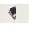 Carnet à couverture souple XL pour 12 mois Moleskine®