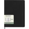 Carnet à couverture souple XL pour 12 mois Moleskine®