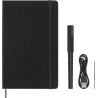 Conjunto de escritura inteligente Moleskine®