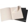 XL Ruled Diary Cahier Moleskine®