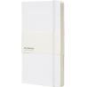 Hardcover notebook L ruled Classic Moleskine®