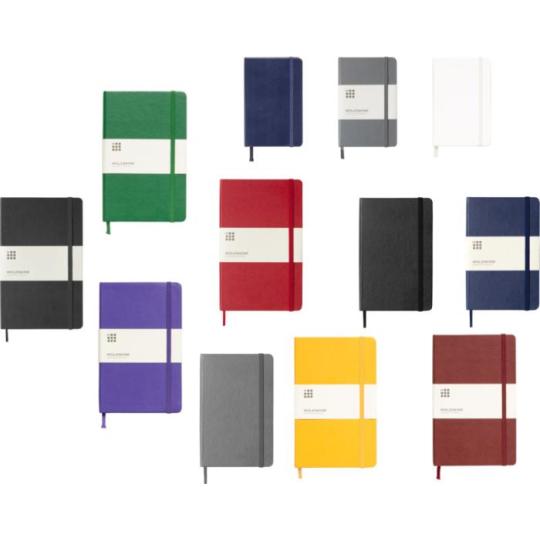 Cuaderno de tapa dura L...