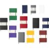 Hardcover notebook L ruled Classic Moleskine®