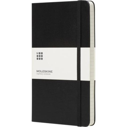 Hardcover Notebook PK...