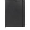 Bloco de notas de capa mole XL "Moleskine Classic"