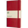 Softcover notebook L ruled Classic Moleskine®