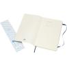 Softcover notebook L ruled Classic Moleskine®
