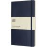 Carnet à couverture souple L ligné Classic Moleskine®