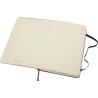 Hardcover notebook L plain Moleskine®
