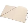 Cuaderno de tapa dura XL rayado Clásico Moleskine®