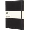 Carnet à couverture rigide XL ligné Classic Moleskine®