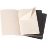 PK Ruled Diary Cahier Moleskine®