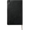 Bloco de notas de capa mole L liso Classic Moleskine®