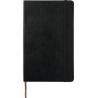 Bloco de notas de capa mole L liso Classic Moleskine®