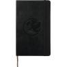 Softcover notebook L plain Classic Moleskine®