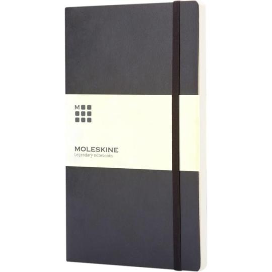 Carnet à couverture souple...