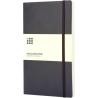 Bloco de notas de capa mole L liso Classic Moleskine®