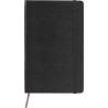 Carnet à couverture rigide quadrillé L Classic Moleskine®
