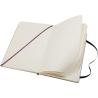 Hardcover squared notebook L Classic Moleskine®
