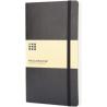 Bloco de notas de capa mole L quadriculado Classic Moleskine®