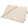 Hardcover notebook L ruled Classic Moleskine®