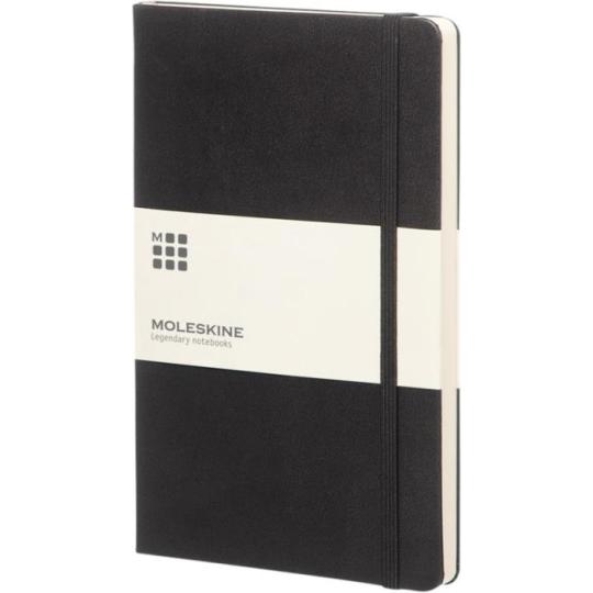 Cuaderno de tapa dura L...