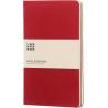 Diary L plain Cahier Moleskine®