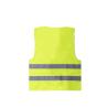 Chaleco Reflector Kastor