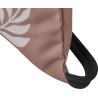 RPET drawstring bag with Clif sublimation (Production)