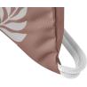 RPET drawstring bag with Clif sublimation (Production)
