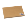 Post-its en papier kraft (Production)