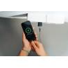 Carregador GAN de plástico reciclado Urban Vitamin Monterey RCS de 20 W