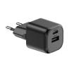 Carregador GAN de plástico reciclado Urban Vitamin Monterey RCS de 20 W