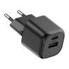 Carregador GAN de plástico reciclado Urban Vitamin Monterey RCS de 20 W