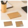 Post-its in kraft paper (Production)