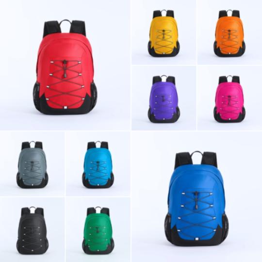 Mochilas