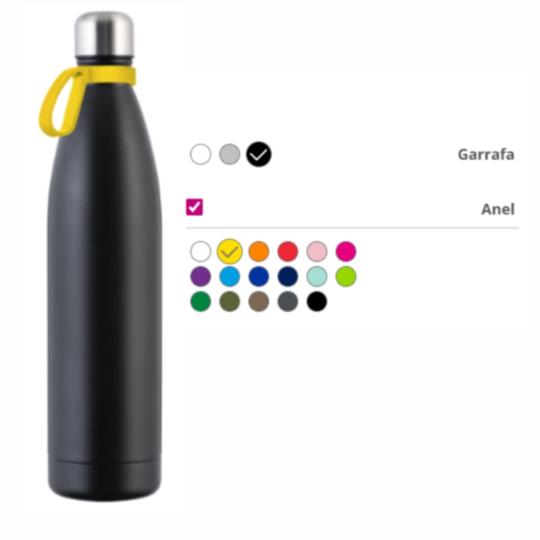 Thermal Bottle Retumbler...