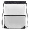Transparent PVC Backpack Tany