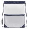 Mochila Pvc Transparente Tany