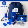 Kit de supervivencia Esencial