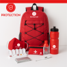 Survival Kit Protection