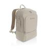 Luxury backpack 15.6'' Armond AWARE™ RPET