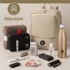Premium survival kit