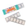 Caja con 10 Pastillas Elásticas (Producción)
