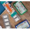 Boîte de 10 Pastilles Élastiques (Production)